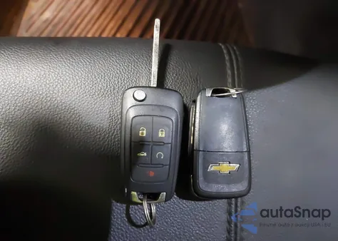 2019 Chevrolet Impala Lt z USA, uszkodzony, nr VIN 1G11Z5S34KU102808